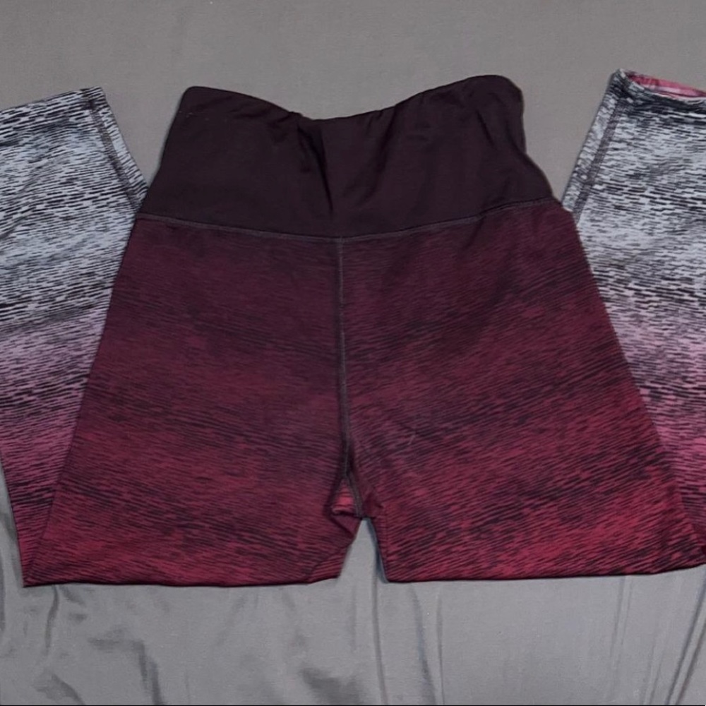 Champion Ombré leggings